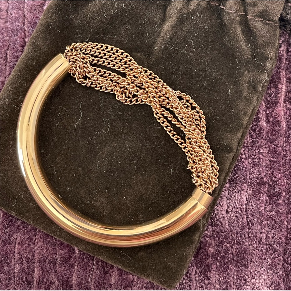 Micheal Kors bracelet - Picture 2 of 8